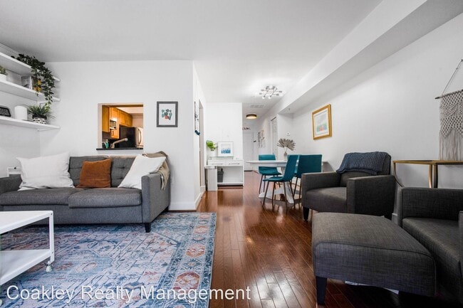 Building Photo - 1 br, 1 bath House - 3601 38th Street, NW ...