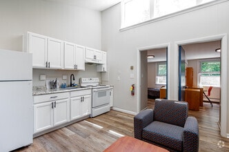 Interior Photo - Villages at Hartford