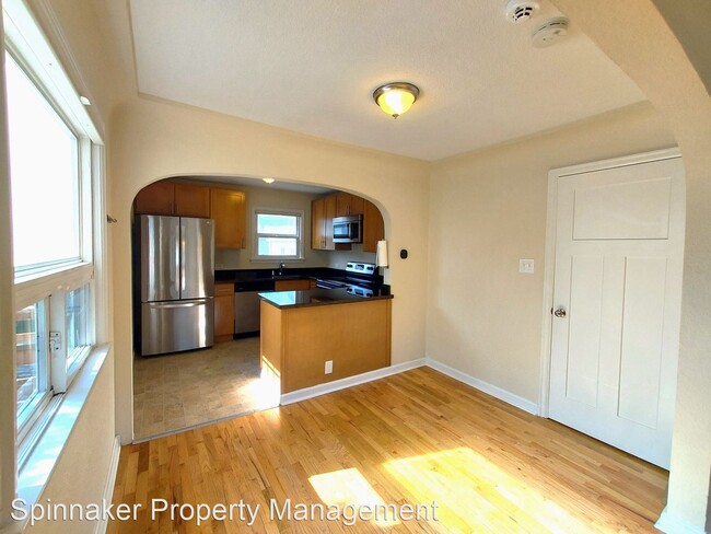 Building Photo - 3 br, 2 bath House - 5906 Pacific Ave