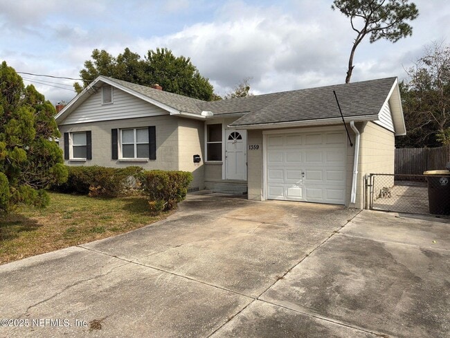 Building Photo - 1359 Stimson St