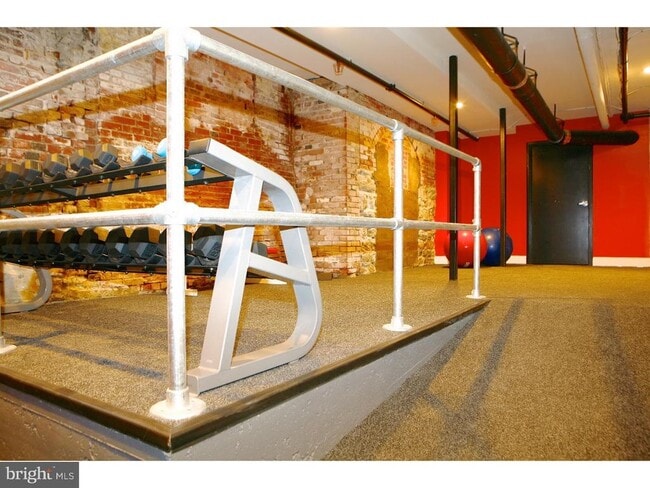 Foto del edificio - 1100 Spruce St