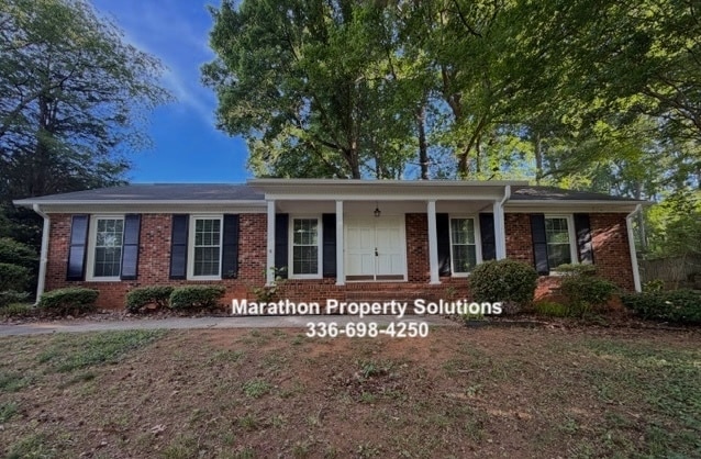 Building Photo - 5606 Bledsoe Dr