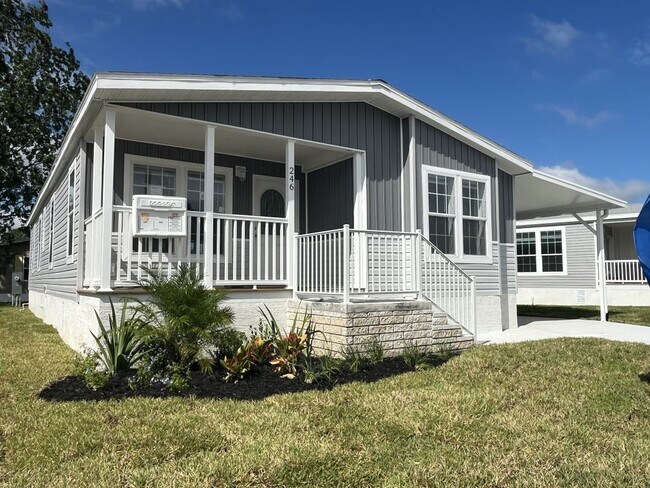Building Photo - 246 Bimini Cay Cir