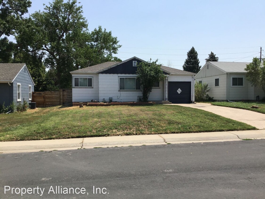Primary Photo - 3 br, 2 bath House - 2320 Hanover Street