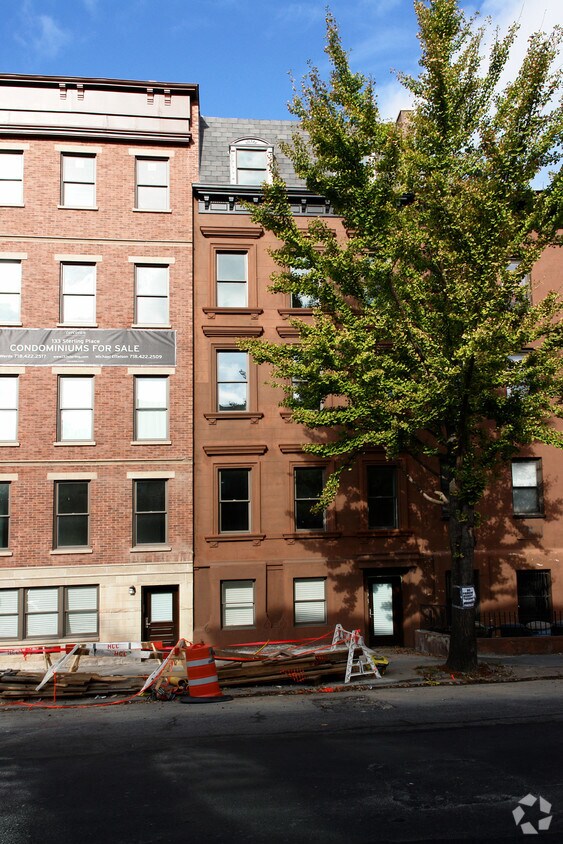 Foto principal - 22 7th Ave