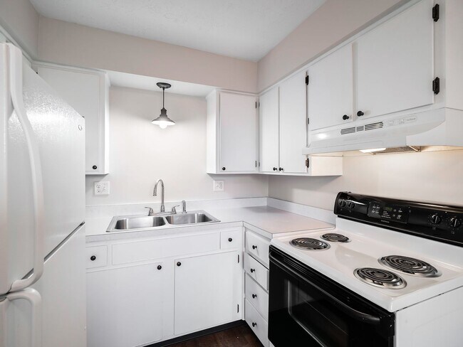 Foto del interior - Delta 77 Apartments