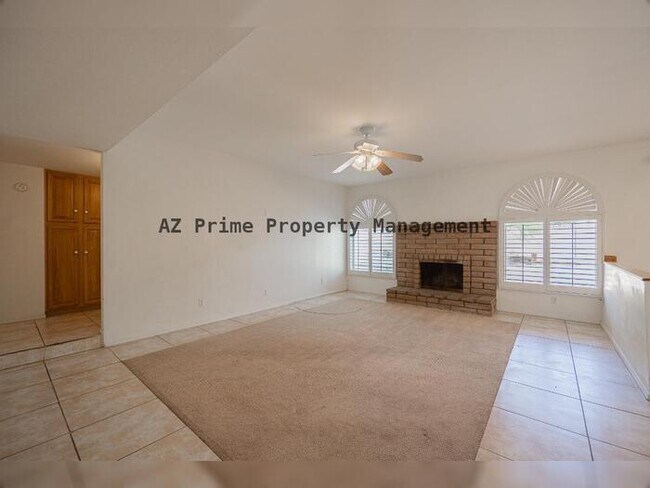 Building Photo - 4502 E San Gabriel Ave