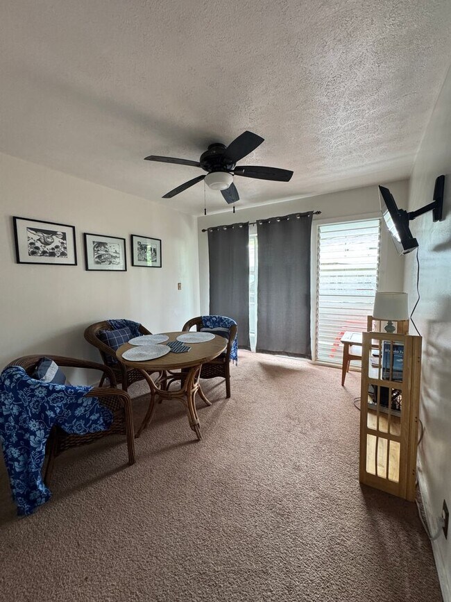 Foto del edificio - Newly Renovated - 1BDRM/1BATH