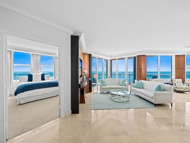 Photo - 2110 N Ocean Blvd Apartment