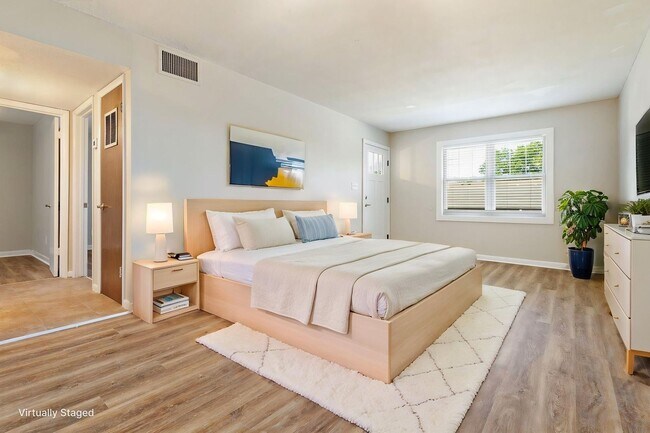 Foto del interior - Sussex