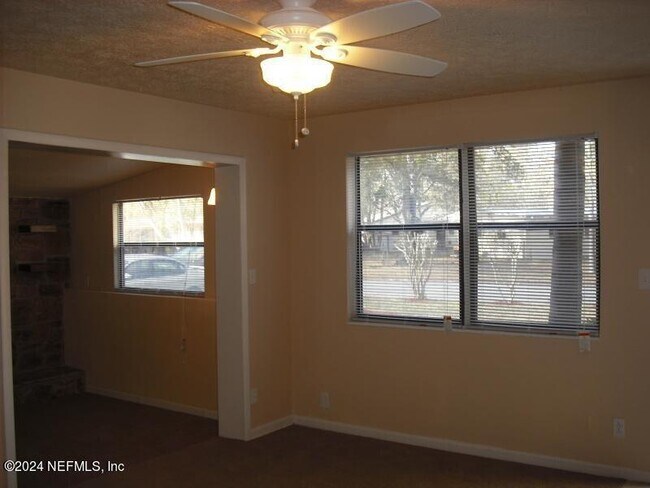 Building Photo - 4629 Daughtry Blvd
