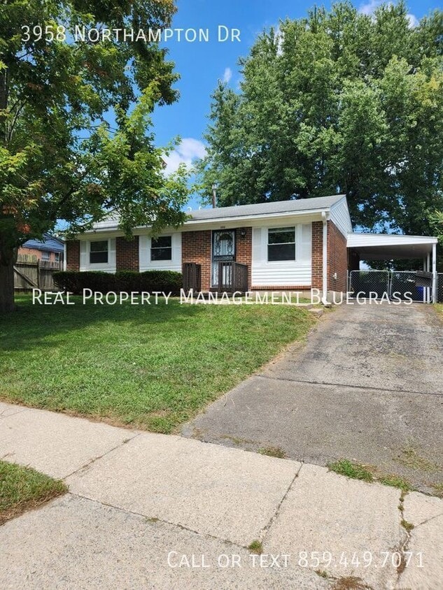 Photo - 3958 Northampton Dr-