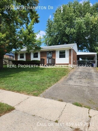 Building Photo - 3958 Northampton Dr