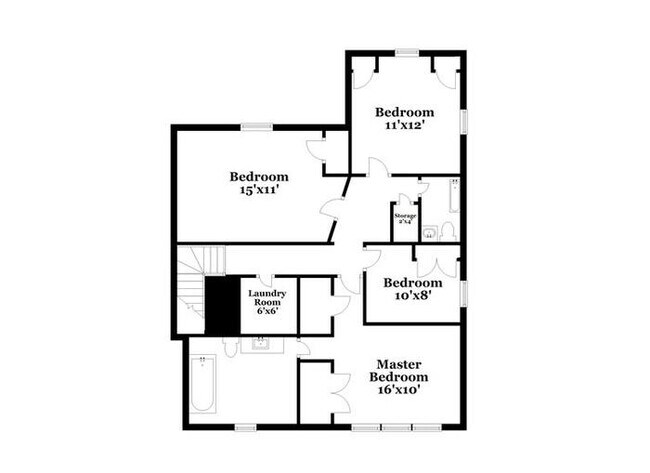 Building Photo - 307 Apple Ridge Rd, Greensboro, NC 27406