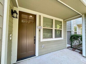 Building Photo - 2602 1st St