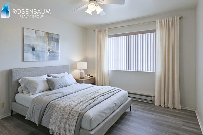 Foto del edificio - Charming 2-bedrooms, 1-bath downstairs apartment in Prescott Valley!