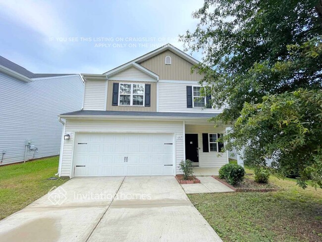Building Photo - 6807 Ware Rd