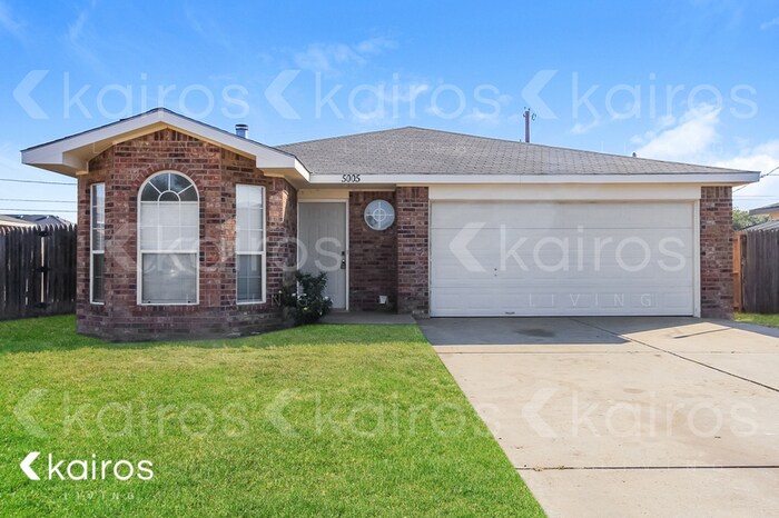 Primary Photo - 5005 Capulin Ln.
