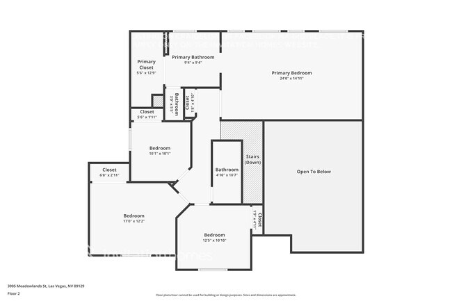 Building Photo - 3905 Meadowlands St