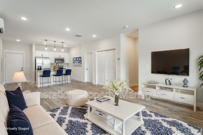 Foto del edificio - 2318 E Main St