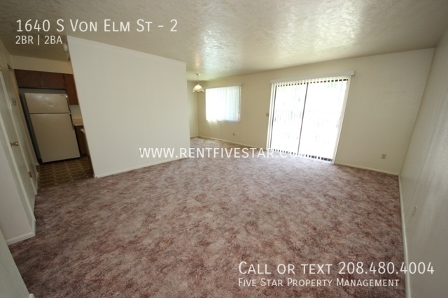 Building Photo - Beautiful 2 Bedroom 2 Bathroom Apartment i...