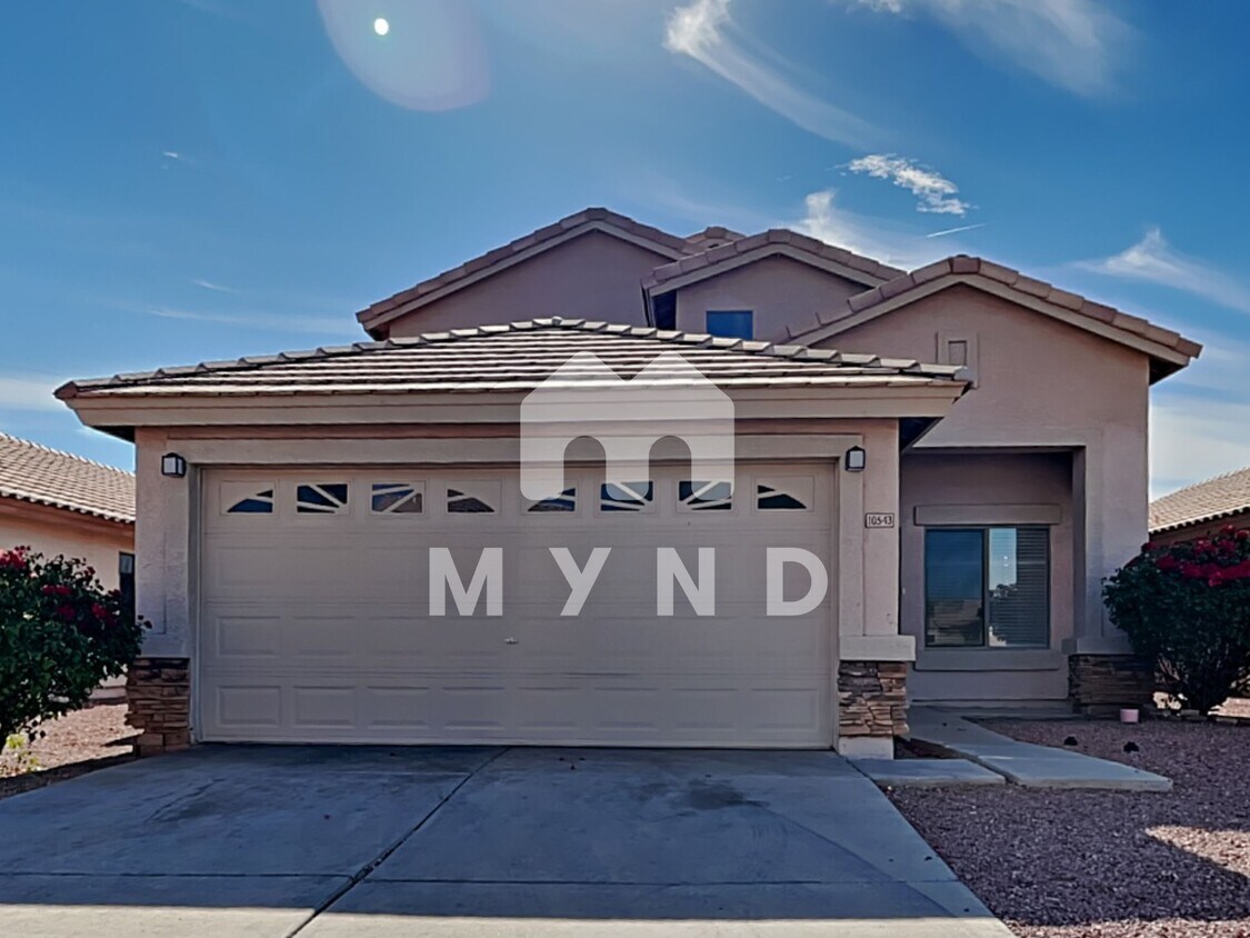 Foto principal - 10543 W Amelia Ave