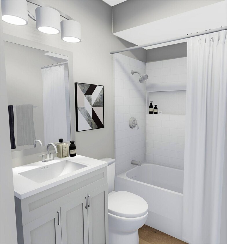 The Monarch on Highland Apartments 274 S Highland St Memphis, TN