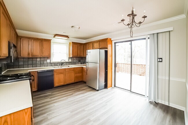 Building Photo - 5025 Mereworth Ct