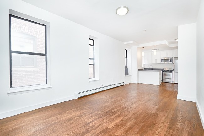 Building Photo - 315 West 113th Street