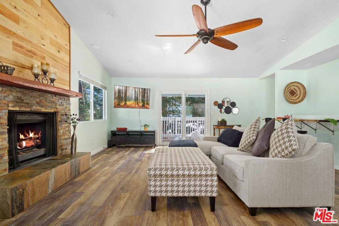 30783 All View Dr, Running Springs, CA 92382 House Rental in Running