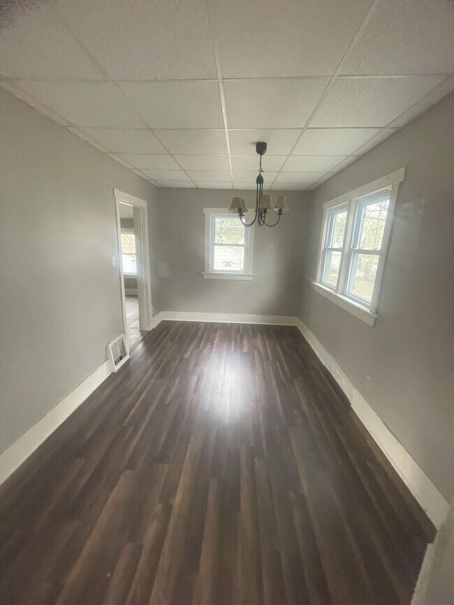 Foto del edificio - 2 Bedroom 1 Bathroom House Section 8 Accepted! 1/2 OFF FIRST MONTHS RENT!