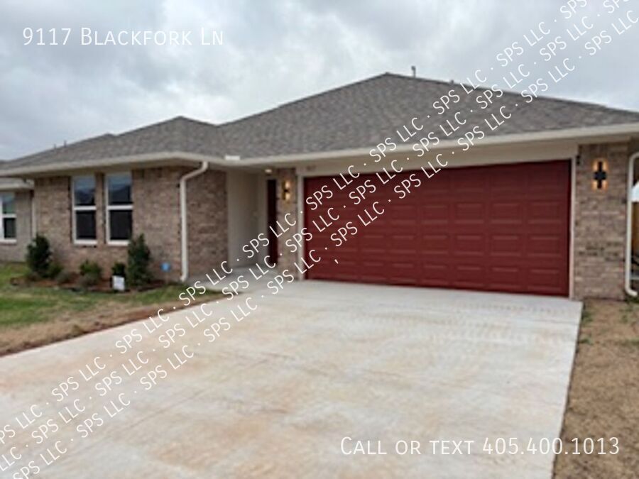 Photo - 9117 Blackfork Ln-