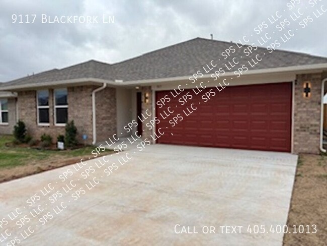 Photo - 9117 Blackfork Ln House