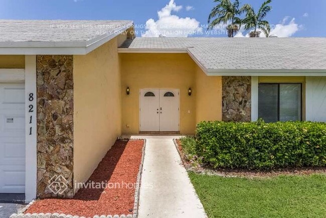 Foto del edificio - 8211 NW 53rd St