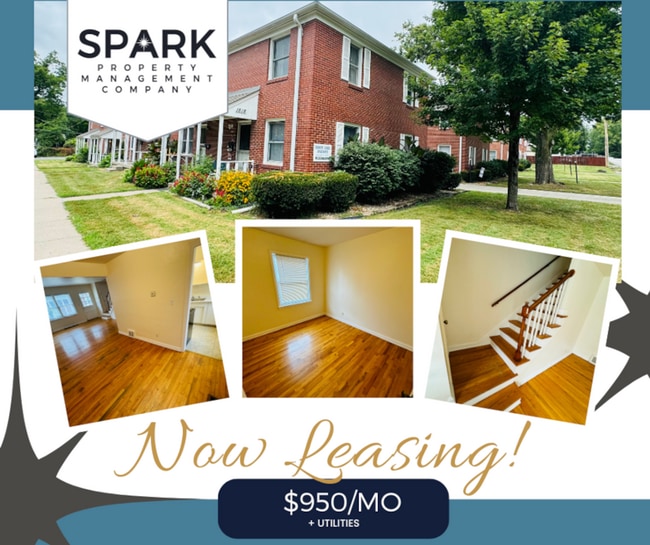 Foto del edificio - Stunning 2 Bedroom Townhome