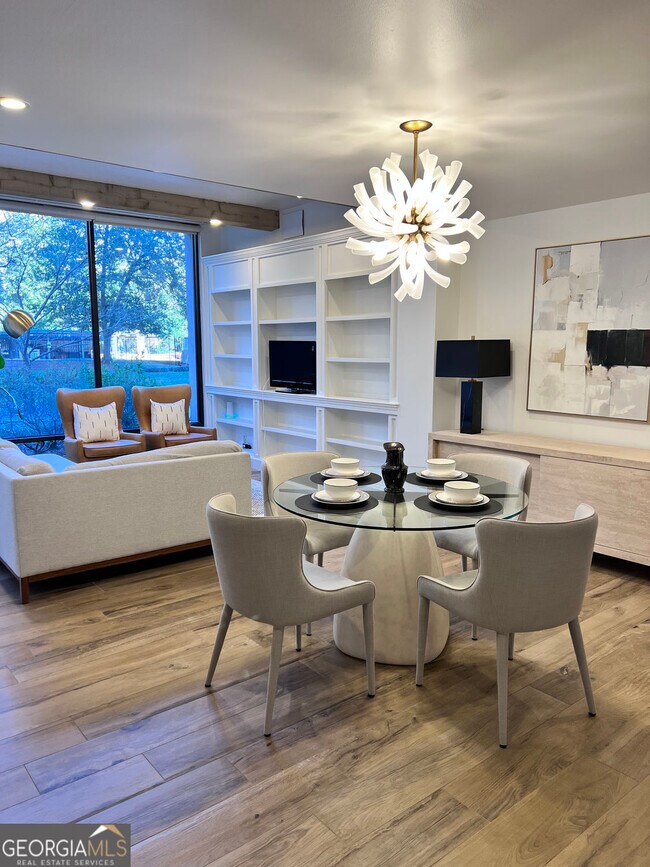 Foto del edificio - 3530 Piedmont Rd NE