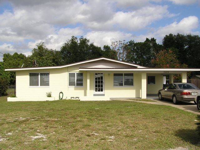 Primary Photo - 1609 Palmetto Ave