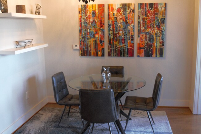 Foto del edificio - 1261 Caroline St NE