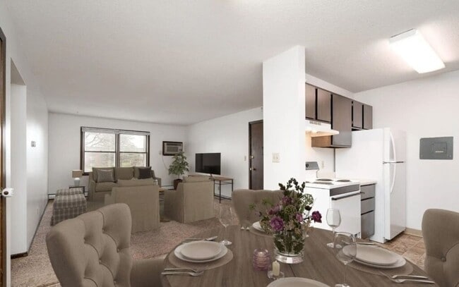 Interior Photo - Colony Court Apartments