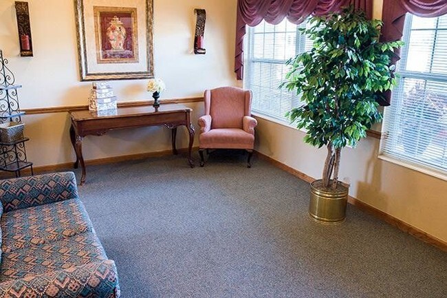 Foto del edificio - 7520 Glenview Dr