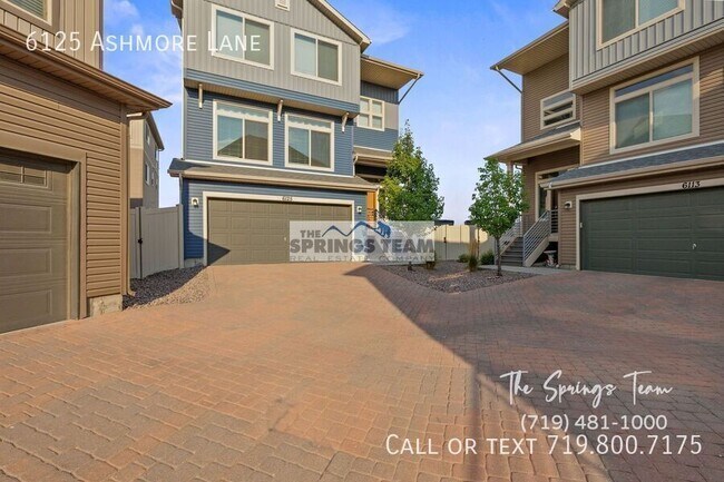 Foto del edificio - 6125 Ashmore Ln