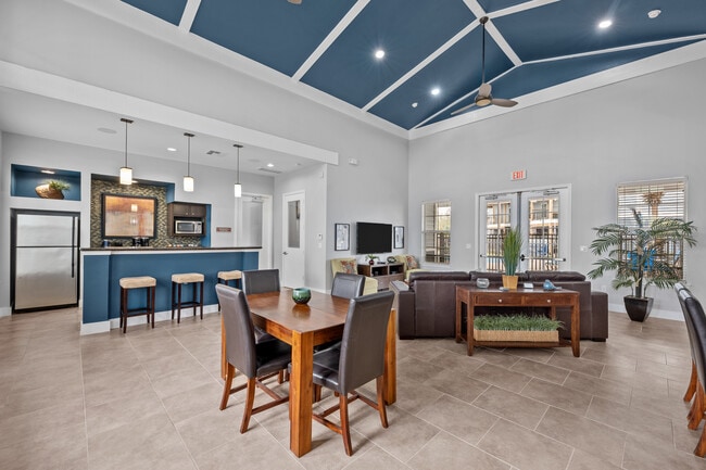 Foto del edificio - Paso Real