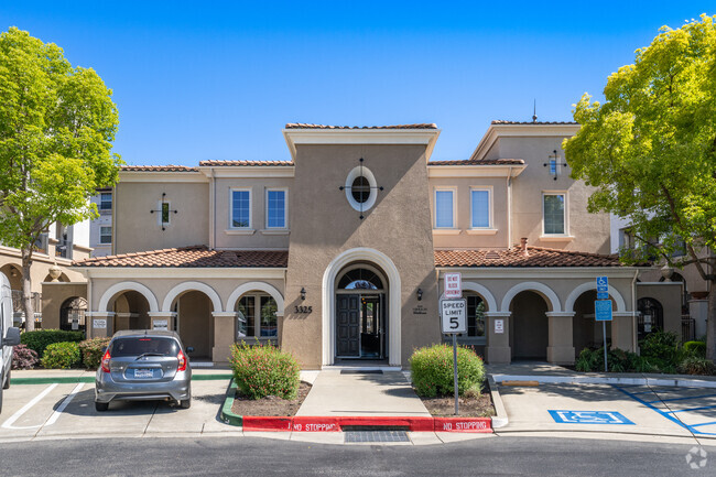 Building Photo - The Terraces at Dublin Ranch Villages