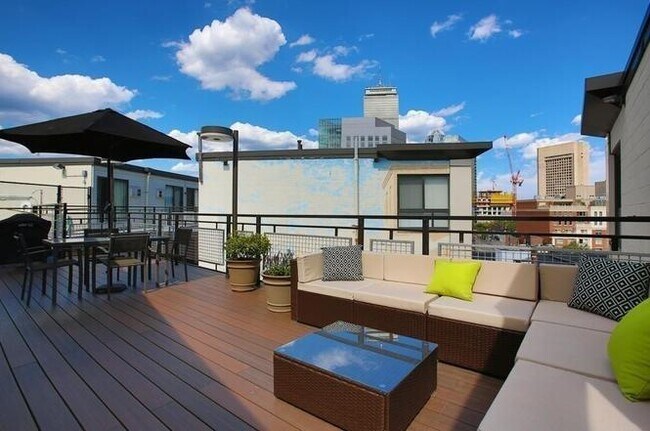 Foto del edificio - 12 Stoneholm St