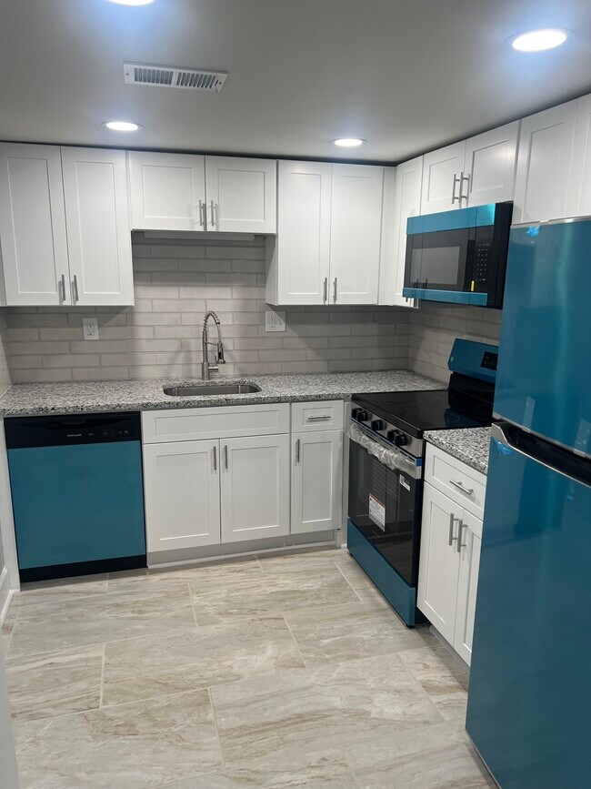 Foto del edificio - 1150 Rankin St