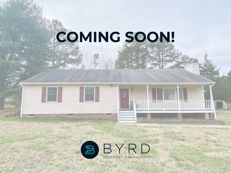 Foto principal - 3631 Chagford Dr