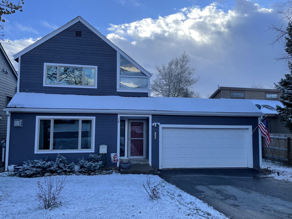 1618 N Chipmunk Ln, Silverthorne, CO 80498 House for Rent in