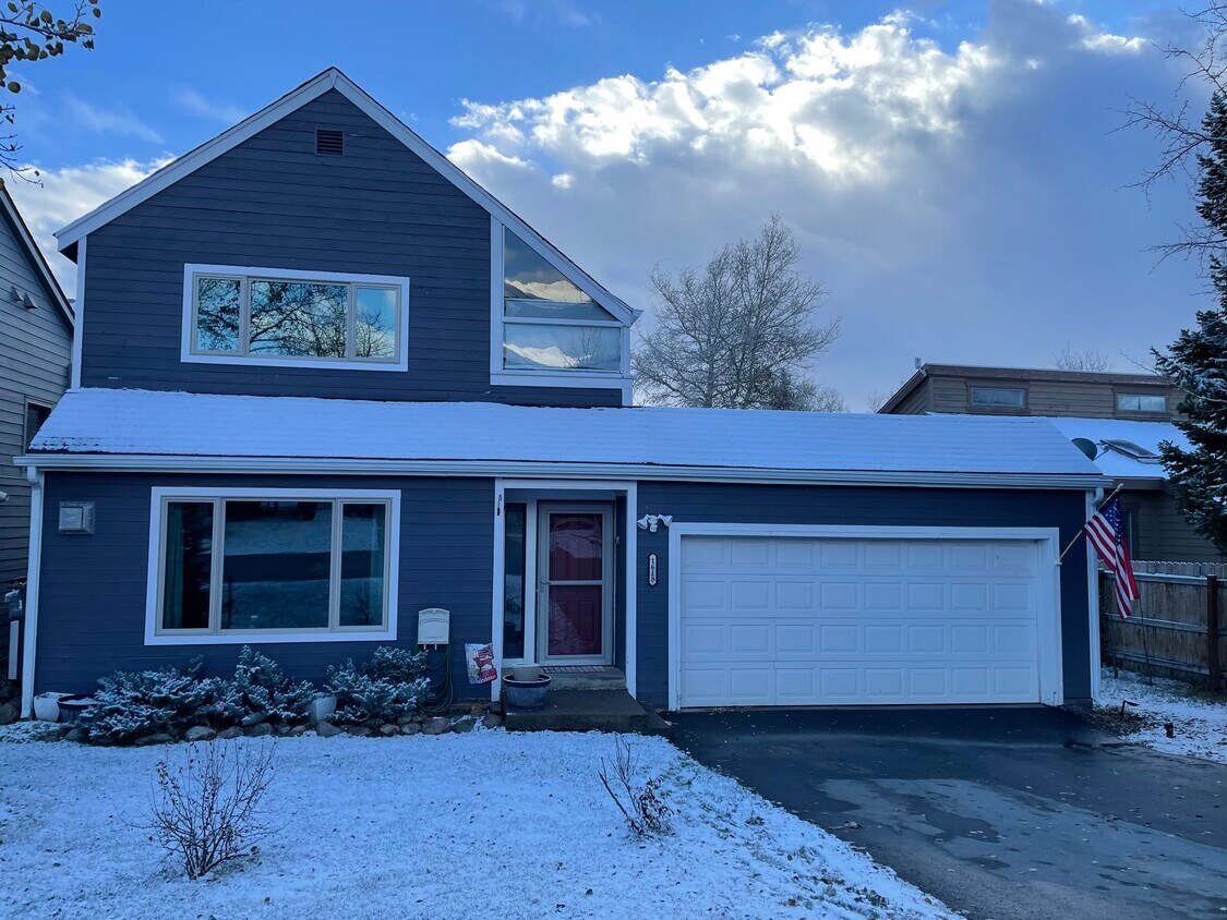 1618 N Chipmunk Ln, Silverthorne, CO 80498 House for Rent in