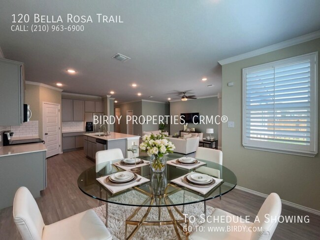 Building Photo - 120 Bella Rosa Trl