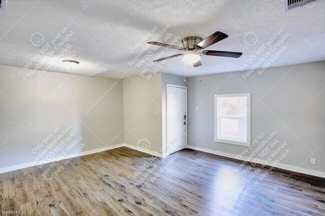 Foto del edificio - 3 br, 2 bath House - 1503 Bland St